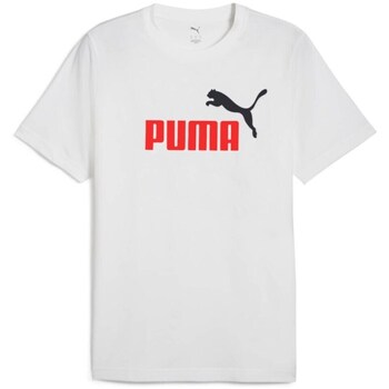 Puma T-shirt Korte Mouw  68470802