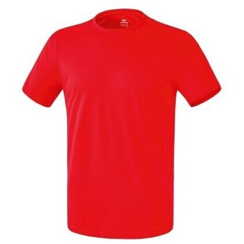Erima T-shirt Korte Mouw  208652