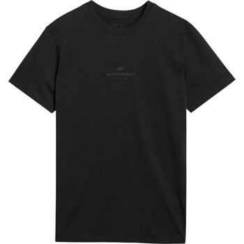 4F T-shirt Korte Mouw  K16241