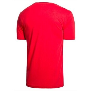 Reebok Sport T-shirt Korte Mouw  EL SL Classic Tee