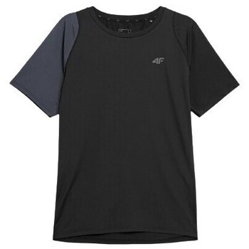 4F T-shirt Korte Mouw  SS23TFTSM40520S