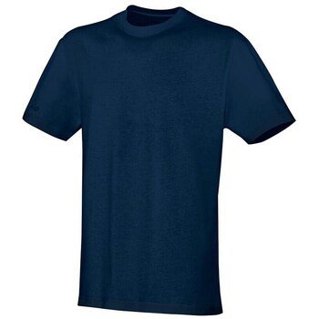 Jako T-shirt Korte Mouw  Team