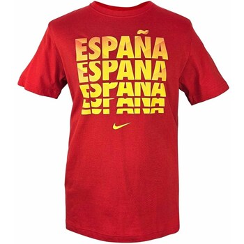 Nike T-shirt Korte Mouw  620680611