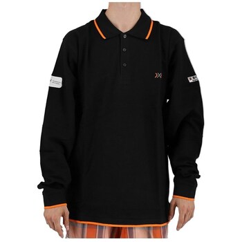 X-BIONIC T-shirt Korte Mouw  Polo Piquet