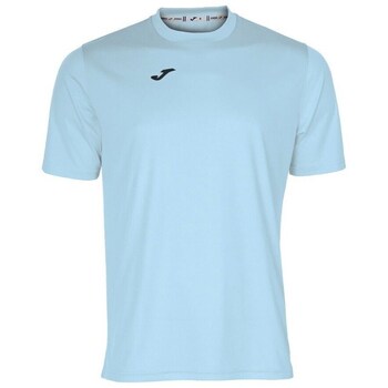 Joma T-shirt Korte Mouw  Combi