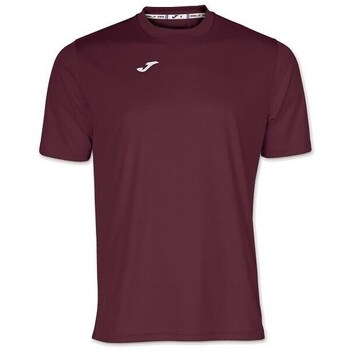 Joma T-shirt Korte Mouw  Combi
