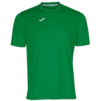 Joma T-shirt Korte Mouw  Combi