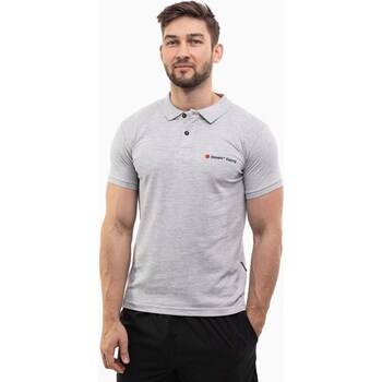 Ozoshi T-shirt Korte Mouw  K15836