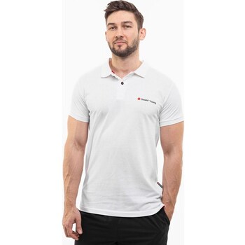 Ozoshi T-shirt Korte Mouw  K15837