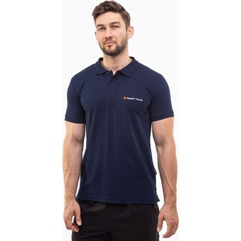 Ozoshi T-shirt Korte Mouw  K15838