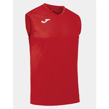 Joma T-shirt Korte Mouw  Top Combi