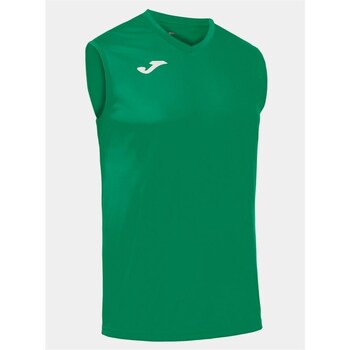 Joma T-shirt Korte Mouw  Top Combi