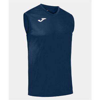 Joma T-shirt Korte Mouw  Top Combi