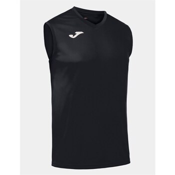 Joma T-shirt Korte Mouw  Top Combi