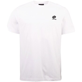 Lotto T-shirt Korte Mouw  1124001110601