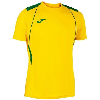 Joma T-shirt Korte Mouw  Championship Vii