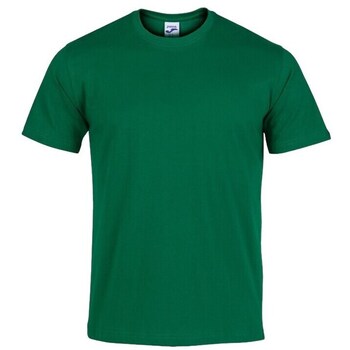Joma T-shirt Korte Mouw  Desert