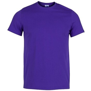 Joma T-shirt Korte Mouw  Desert
