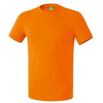 Erima T-shirt Korte Mouw  208339