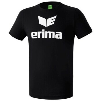 Erima T-shirt Korte Mouw  208340