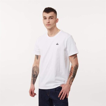 Puma T-shirt Korte Mouw  Dassler Legacy Graphic