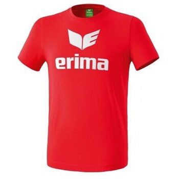 Erima T-shirt Korte Mouw  208342