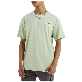 Ellesse T-shirt Korte Mouw  Fuller