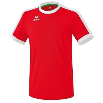Erima T-shirt Korte Mouw  3132120