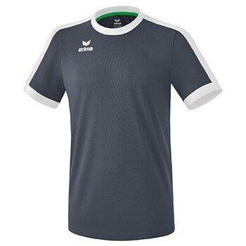 Erima T-shirt Korte Mouw  3132128