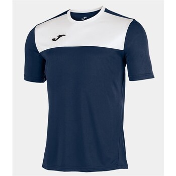 Joma T-shirt Korte Mouw  100946331