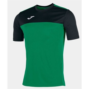 Joma T-shirt Korte Mouw  100946401