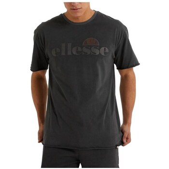 Ellesse T-shirt Korte Mouw  Miater