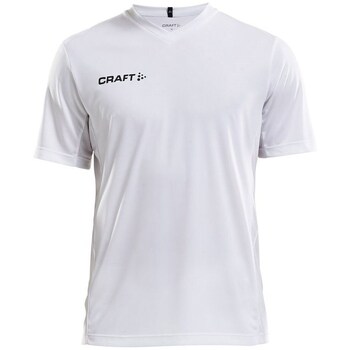 Craft T-shirt Korte Mouw  Squad Solid