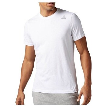 Reebok Sport T-shirt Korte Mouw  EL SL Classic Tee