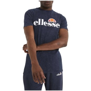Ellesse T-shirt Korte Mouw  Prado