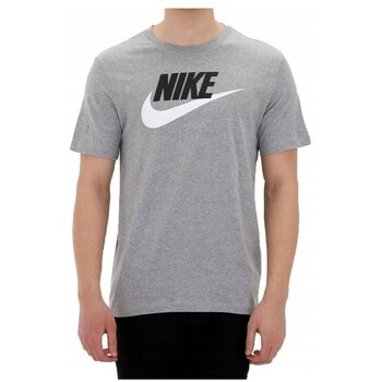 Nike T-shirt Korte Mouw  DX1985063