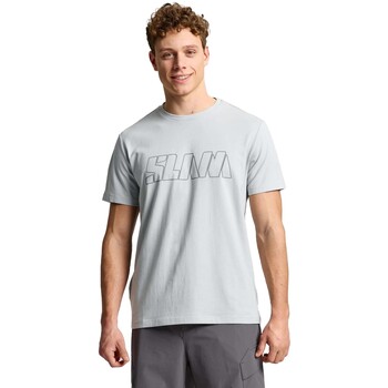 Slam T-shirt  Logo T-Shirt