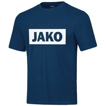 Jako T-shirt Korte Mouw  619009