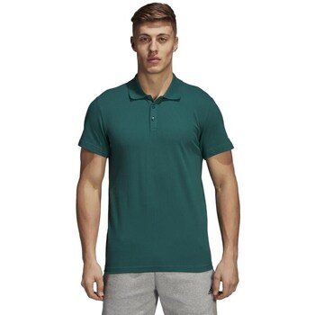 Adidas T-shirt Korte Mouw  Essentials
