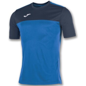 Joma T-shirt Korte Mouw  Winner