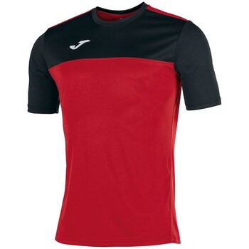Joma T-shirt Korte Mouw  Winner