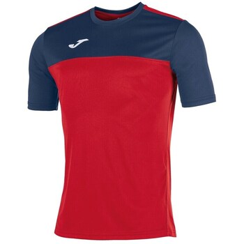 Joma T-shirt Korte Mouw  Winner