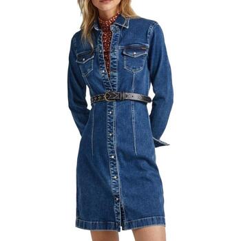 Pepe Jeans Korte Jurk  -