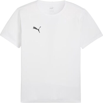 Puma T-shirt Korte Mouw  Teamrise Matchday