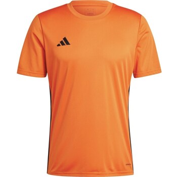 Adidas T-shirt Korte Mouw  Tabela 23