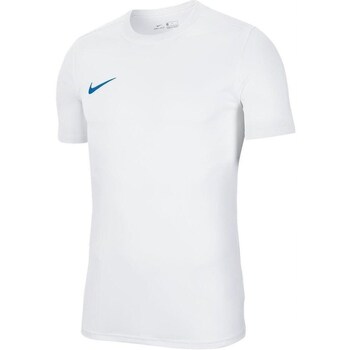 Nike T-shirt Korte Mouw  Nk Dri-fit Park Vii Jsy Ss