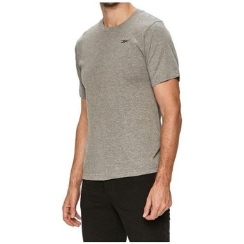 Reebok Sport T-shirt Korte Mouw  Crew Neck