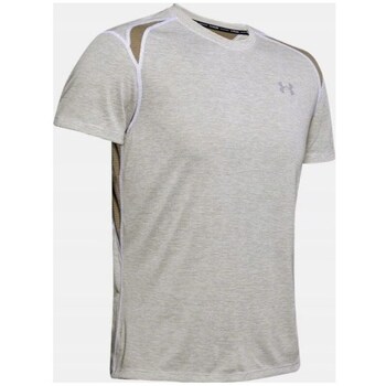 Under Armour T-shirt Korte Mouw  1326582331