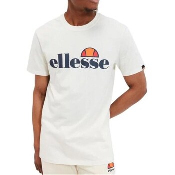 Ellesse T-shirt Korte Mouw  Sl Prado