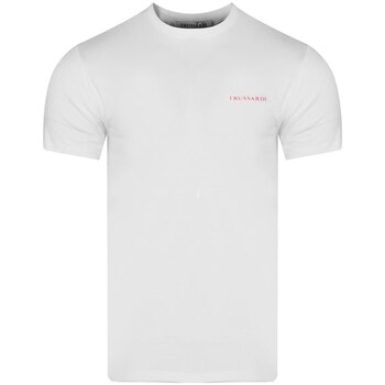 Trussardi T-shirt Korte Mouw  TRU25MTS0301